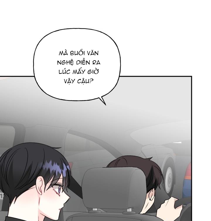xác suất tình yêu chapter 48 112