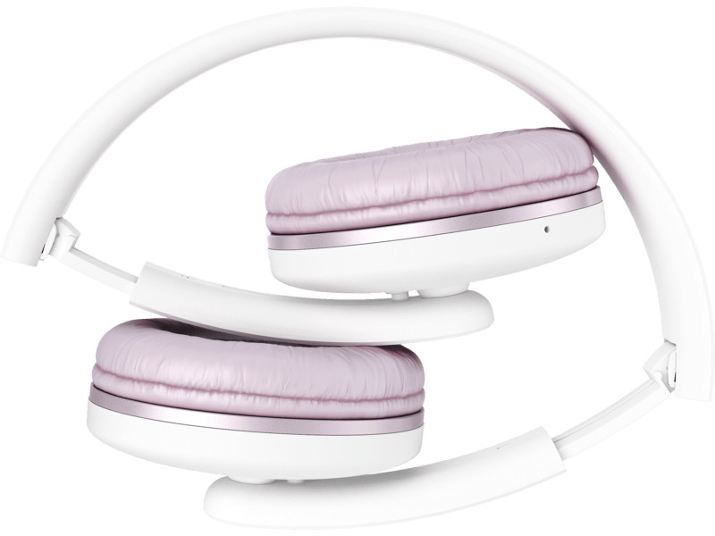 Tai nghe Bluetooth HP Pink BT Headset 400 A/P_5AX91AA - Hàng Chính Hãng