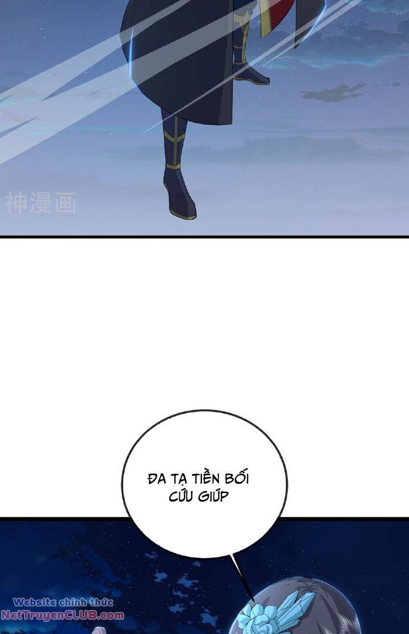 tiên võ đế tôn chapter 516 8
