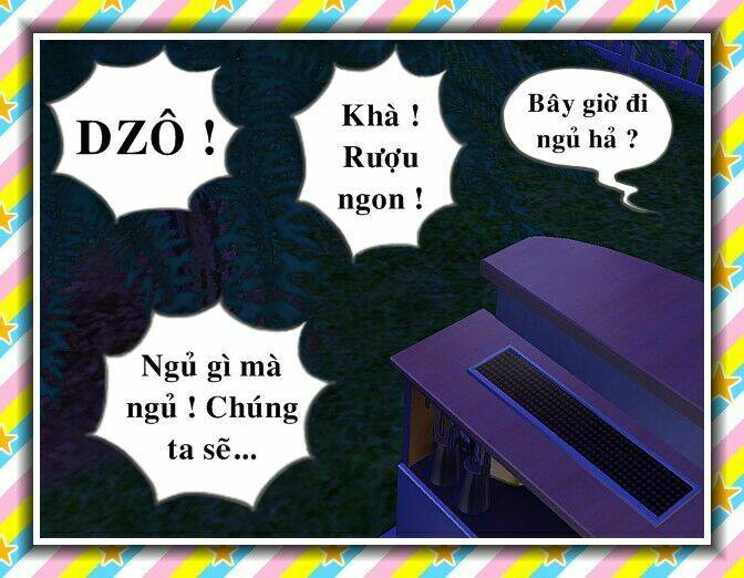 bella's story chapter 5.1 42