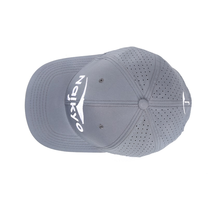 Mũ Lưỡi Trai Cao Cấp NAIKYO CAP2002