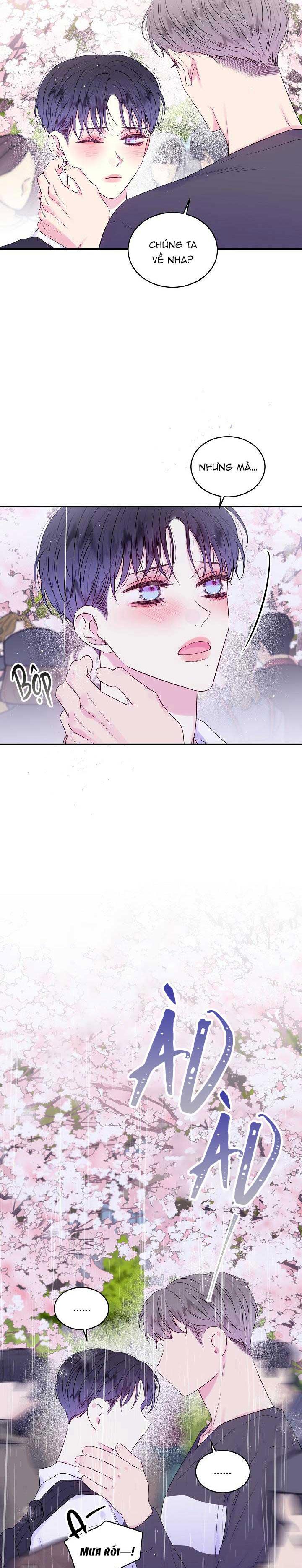 bình minh thứ hai chapter 16 16