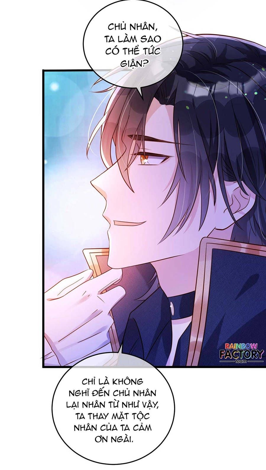 rước sói vào nhà chapter 12 12