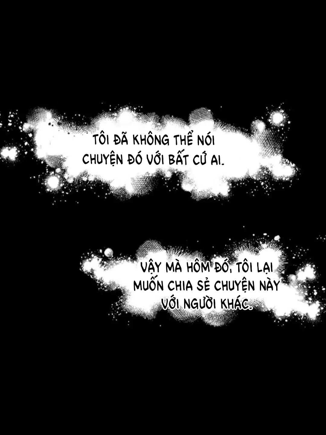 bị tán tỉnh bởi chàng trai lập dị chapter 92 21