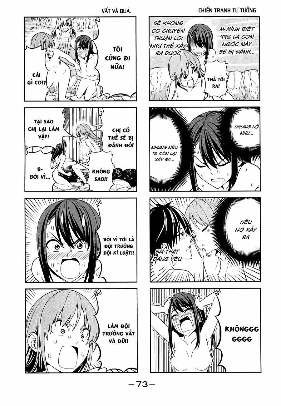 aho girl chapter 45 5