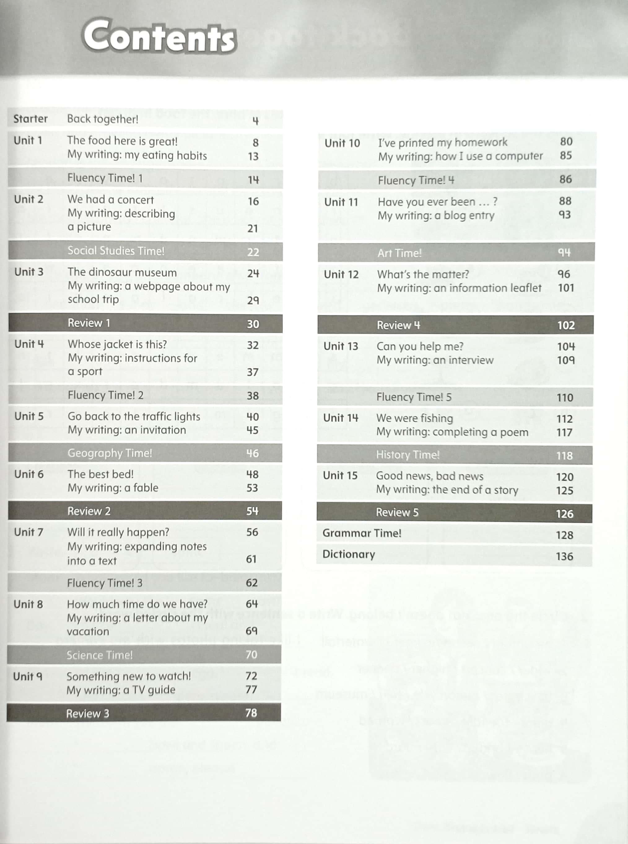 American Family And Friends Level 4: Workbook With Online Practice - 2nd Edition