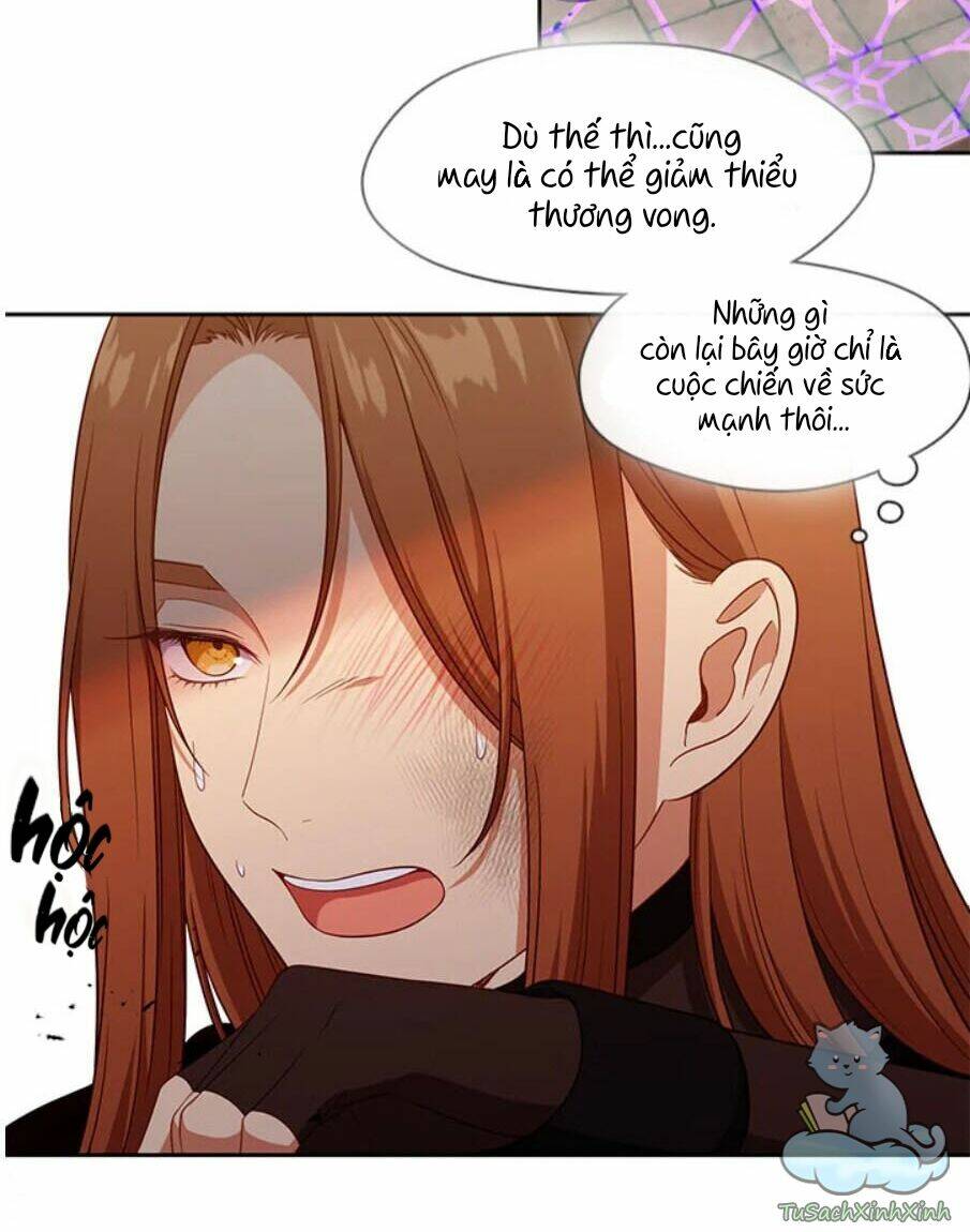 hãy coi chừng ác nữ chapter 81 35