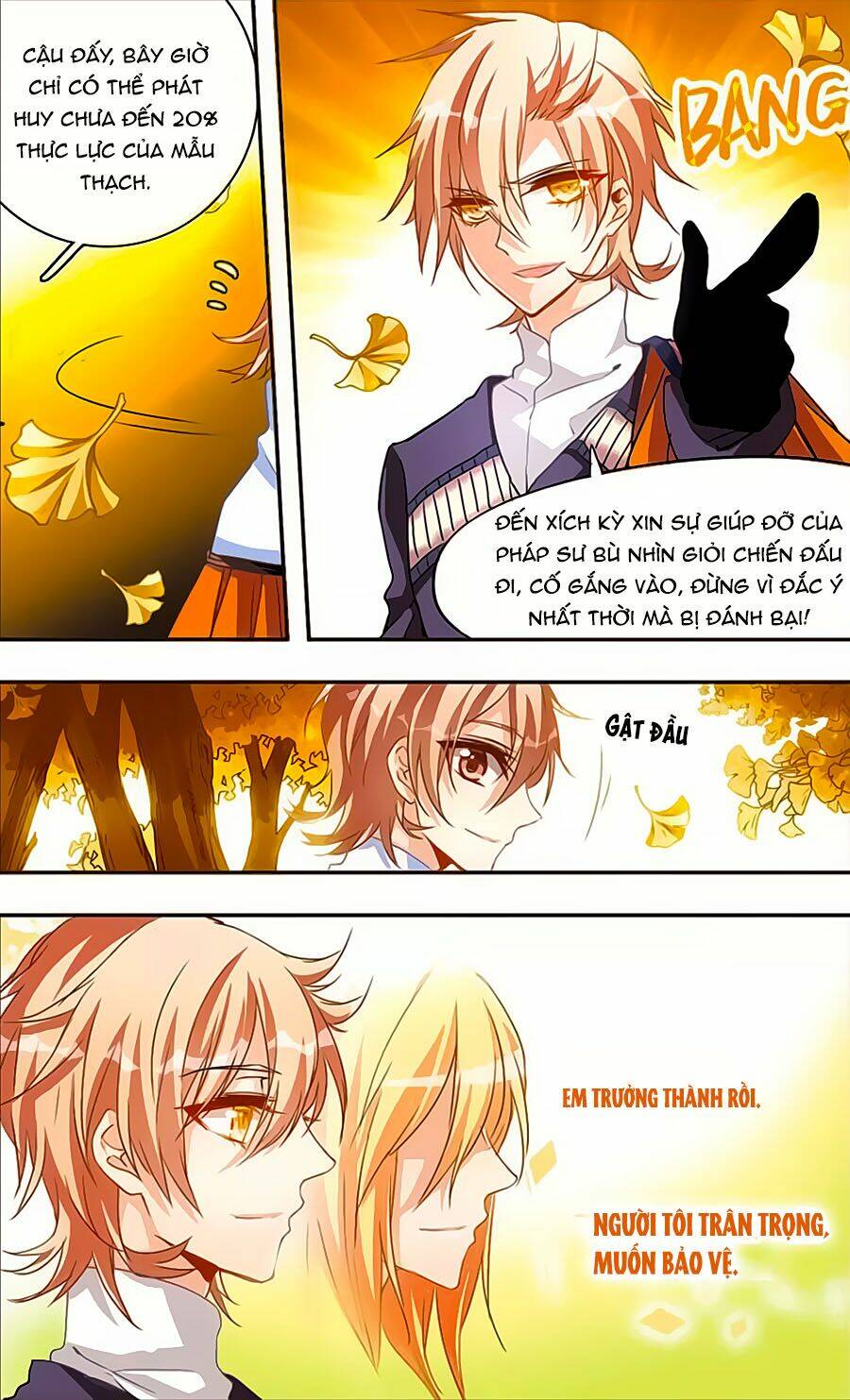 ám chi lạc ấn chapter 59 4