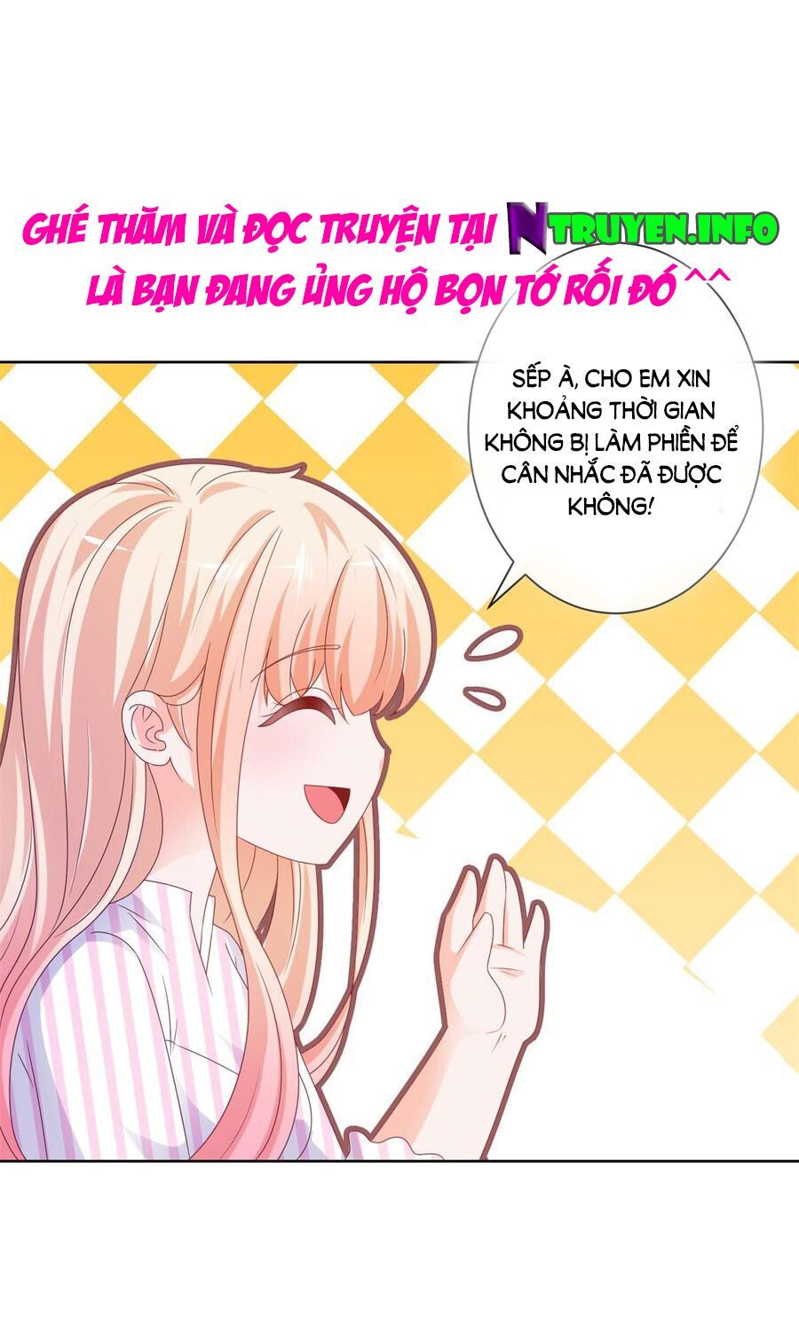 ẩn hôn 100%: chọc tức vợ yêu mua một tặng một chapter 107 30