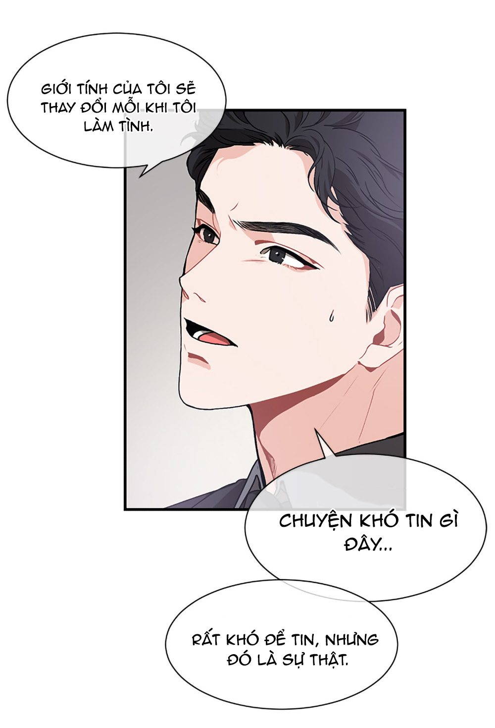 bạn thích về bên nào hơn chapter 3 16