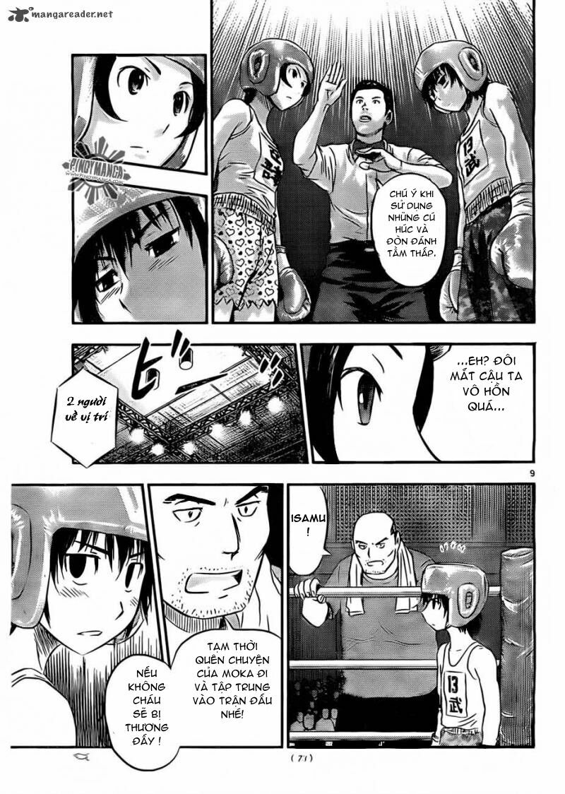 buyuden chapter 39 12