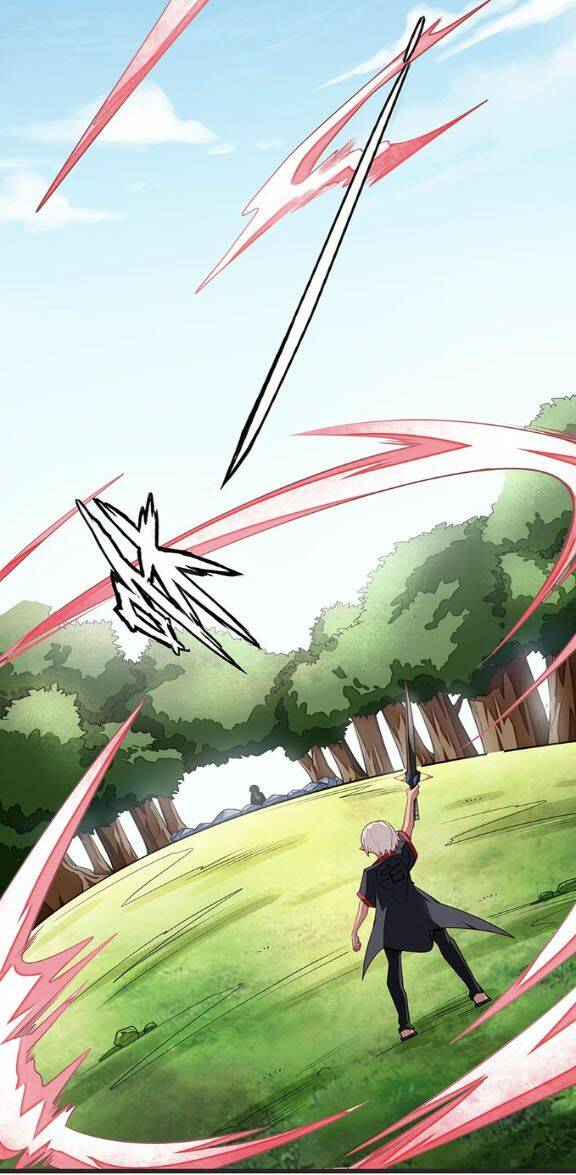 ma vương pháp tắc chapter 31 33