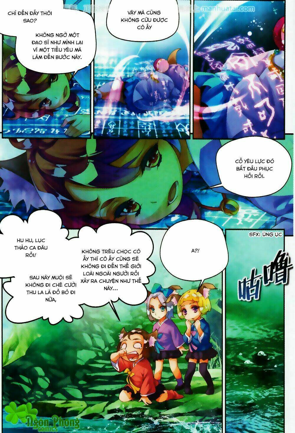 thu la chapter 24 24