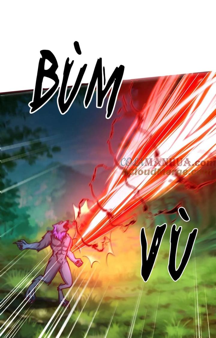 ta nuôi ma quỷ ở trấn ma ti chapter 220 8