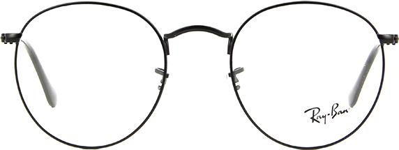 Gọng Kính Nữ Rayban RB3447V-2503 (50-16-140)