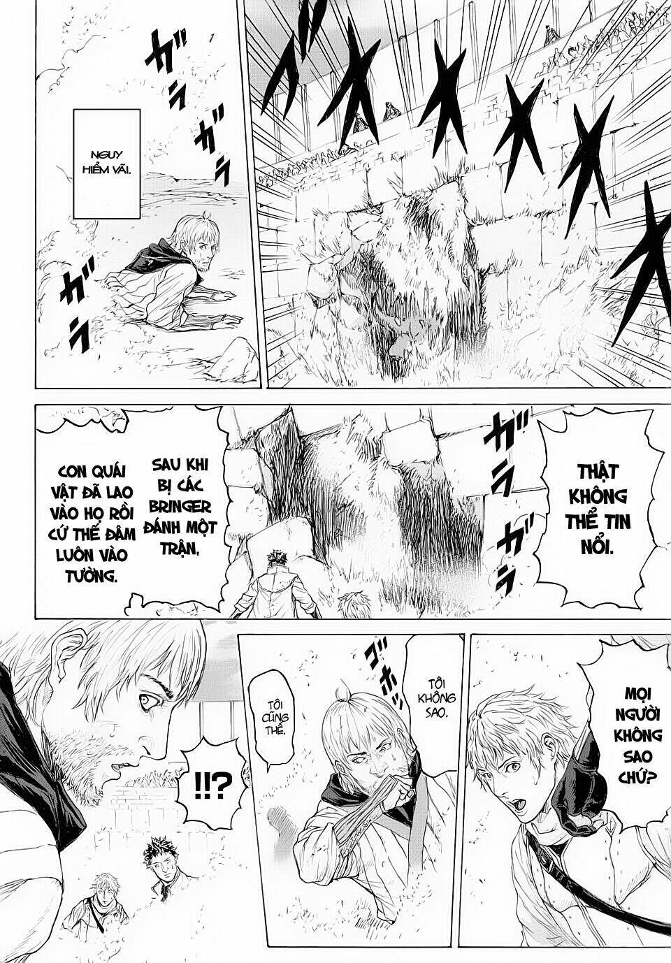 monster x monster chapter 13 31