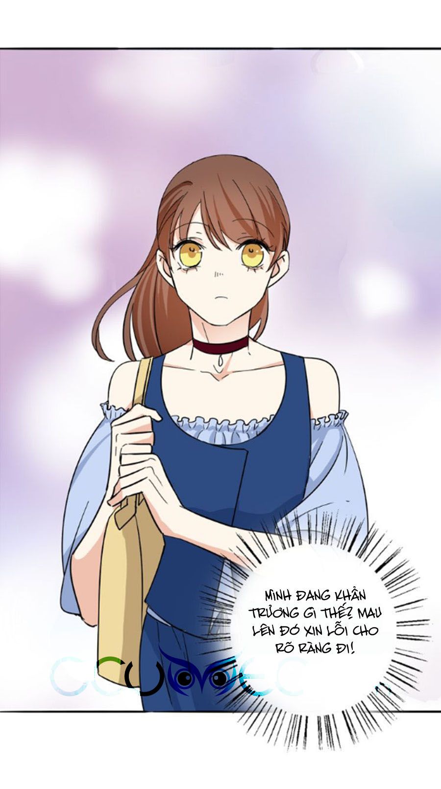 mùi hương lãng mạn chapter 21 42