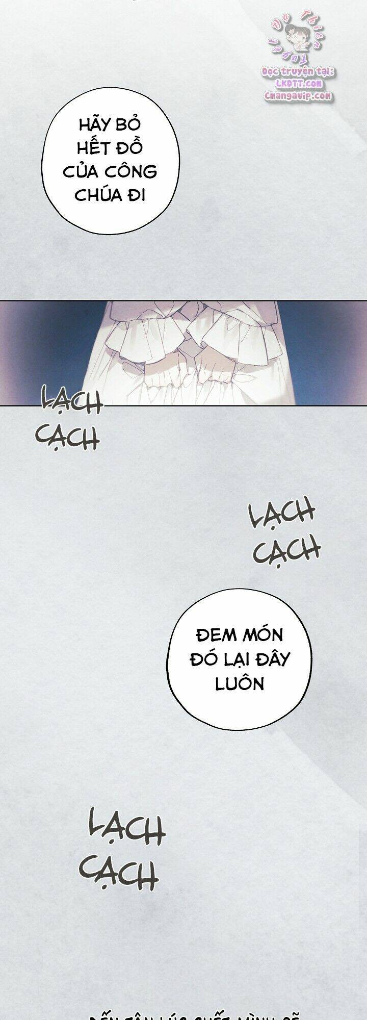 tiệm búp bê của công chúa chapter 9 42