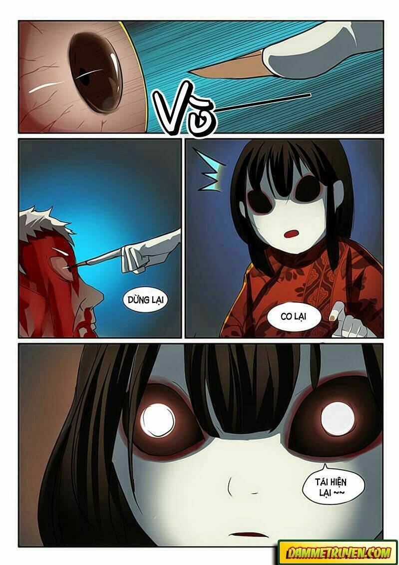 sư tử huyền sơn chapter 5.2 12