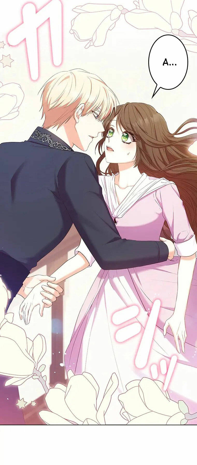 từ ác nữ, tôi trở thành một người mẹ chapter 15 45