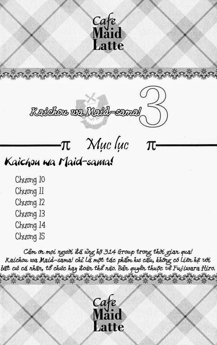 khi sếp là hầu bàn chapter 10 2