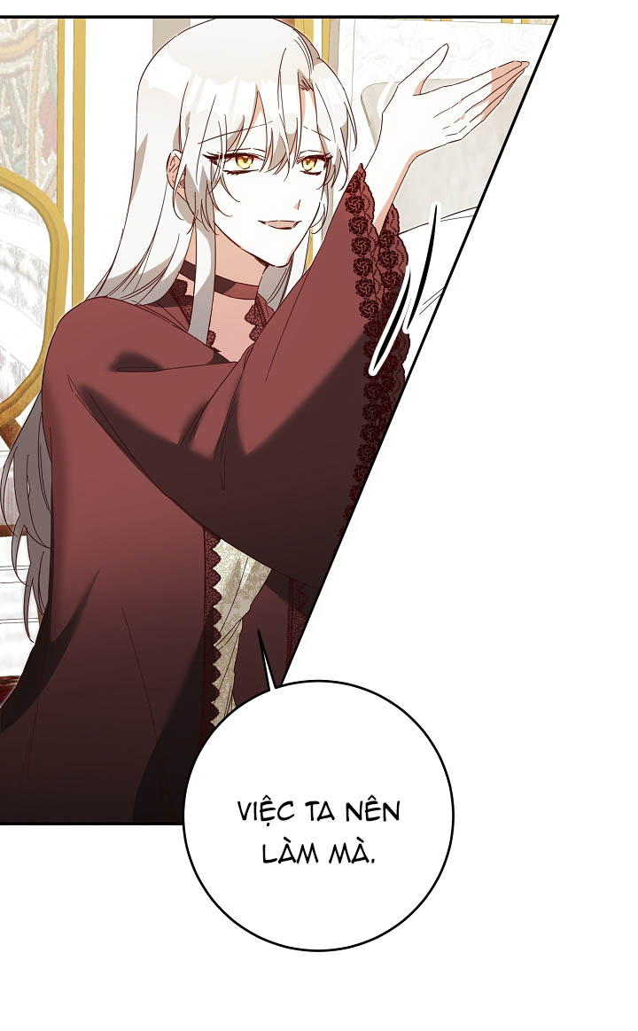 lí do cô ấy trở thành ác nữ chapter 6 68