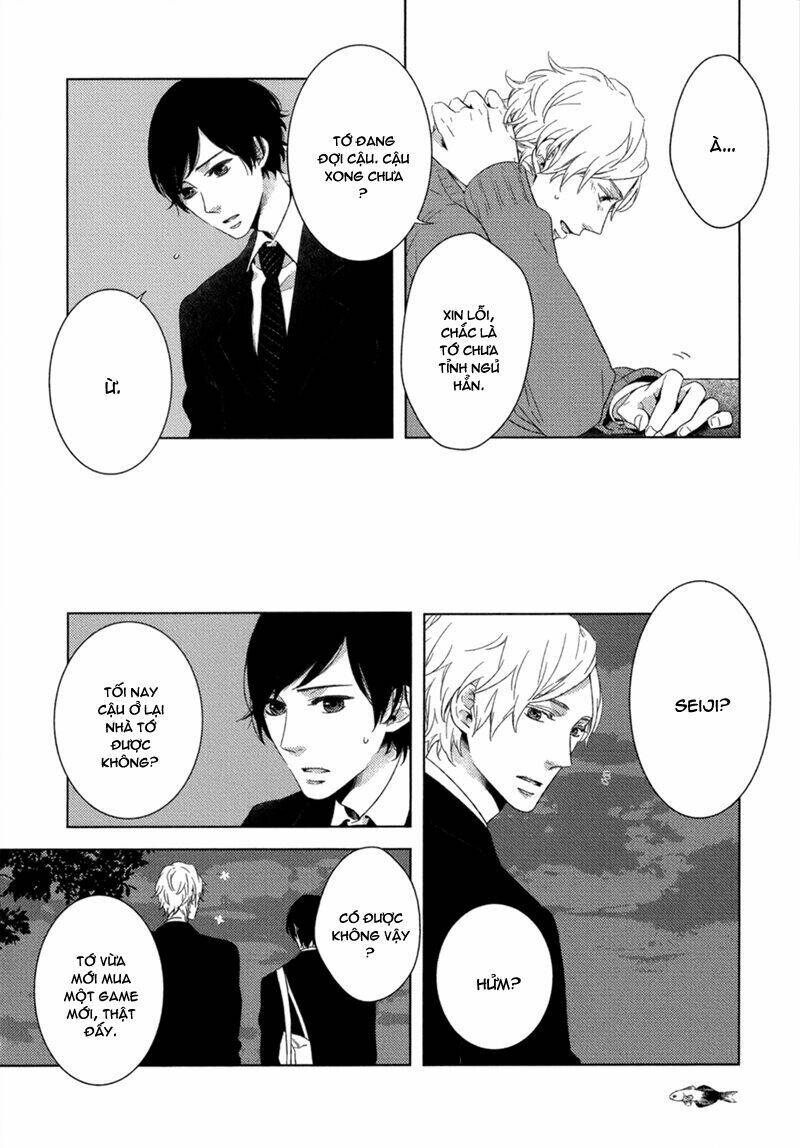 tsumasaki ni kourozu chapter 5 21