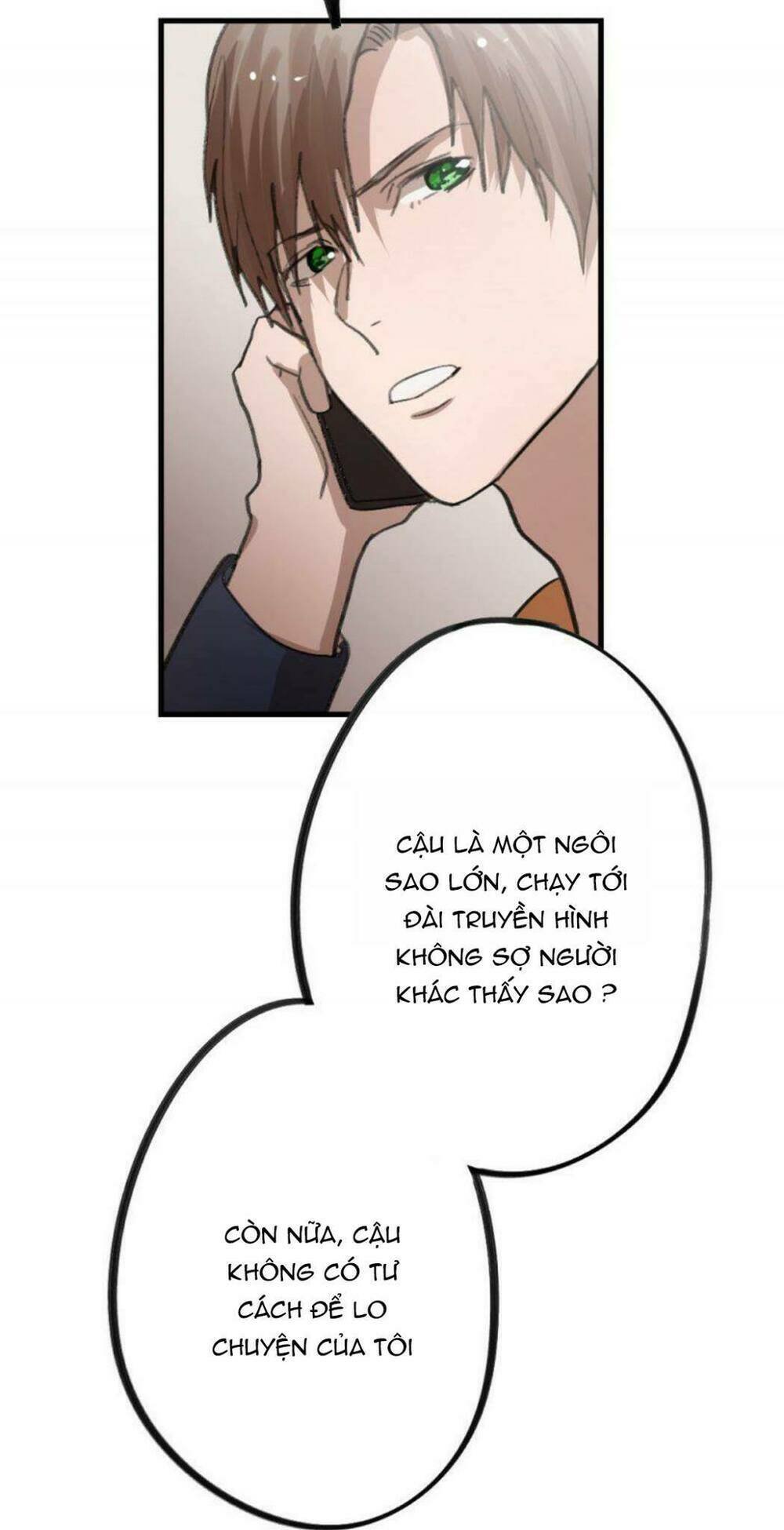 phải lòng em trai của bạn gái mình chapter 7 32