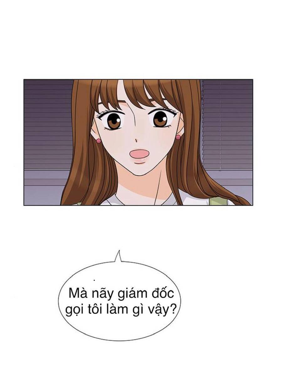 idol và sếp, em yêu ai? chapter 71 23