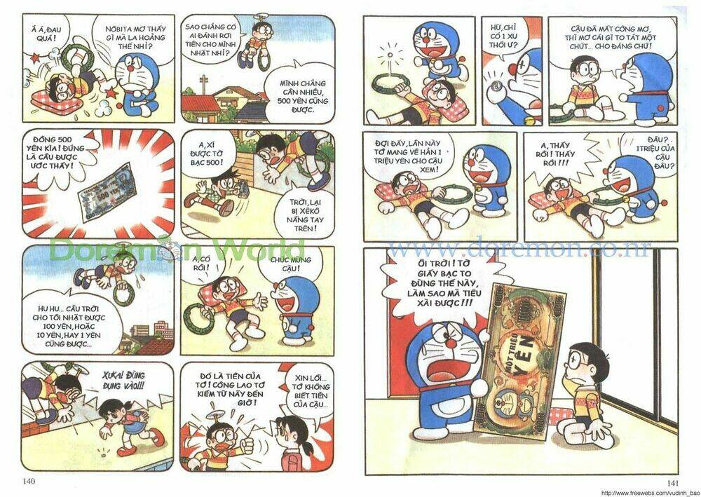 doraemon color chapter 1 24