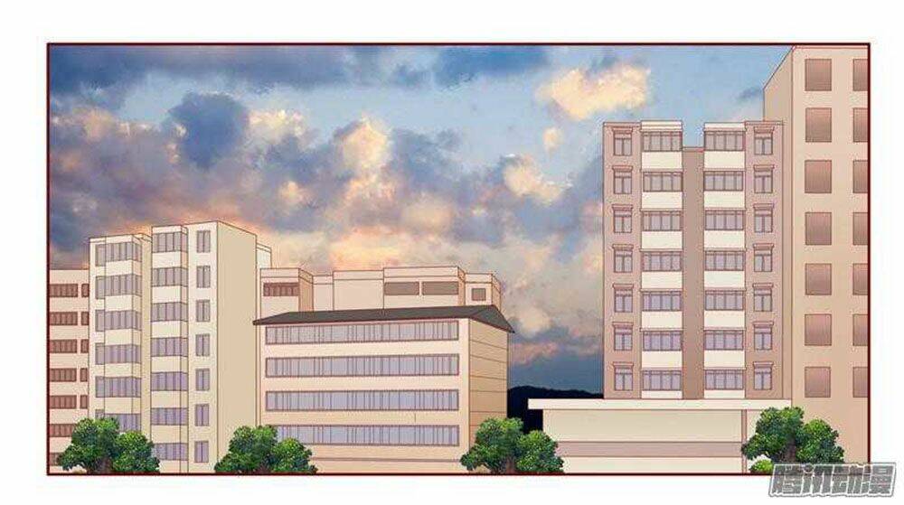 bá đạo tổng tài yêu tôi chapter 14 13