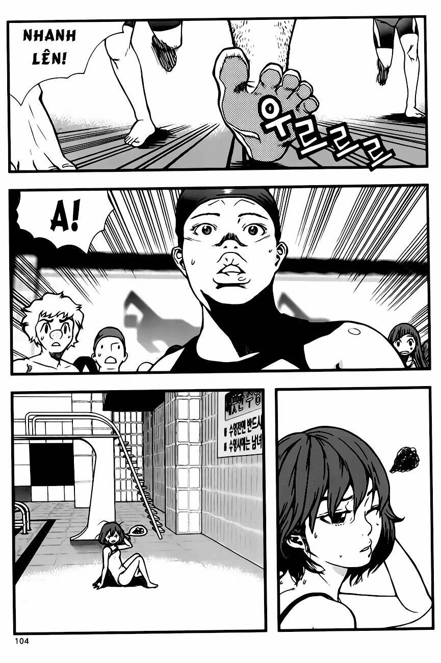 need a girl chapter 42 32