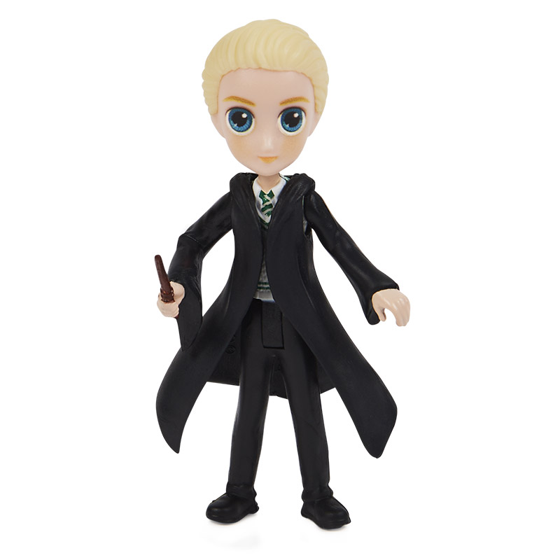 Đồ Chơi WIZARDING WORLD Mô Hình Nhân Vật Mini Harry Potter &amp; Những Người Bạn 6063671