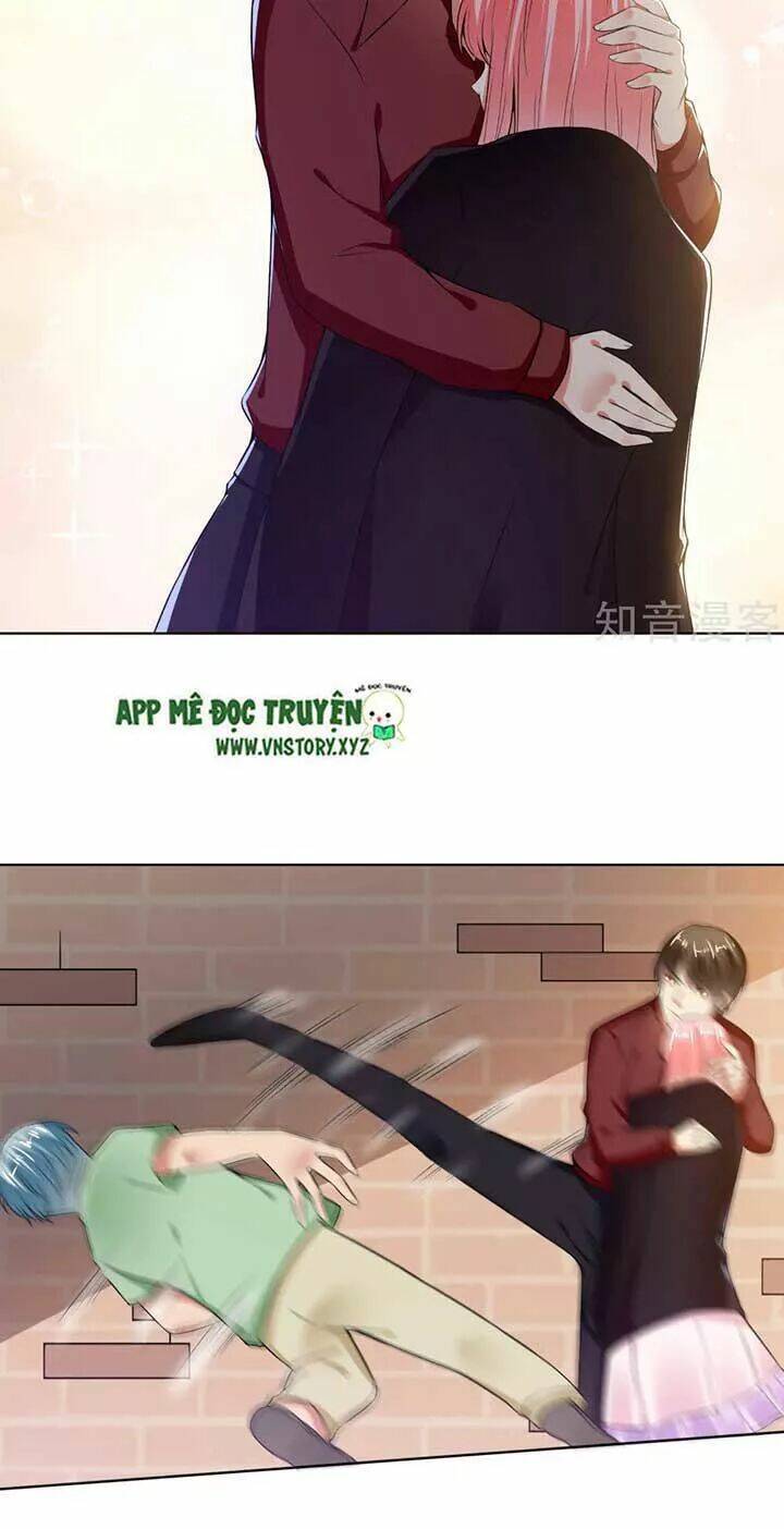 tổng tài đại nhân thật xấu hổ chapter 73 4