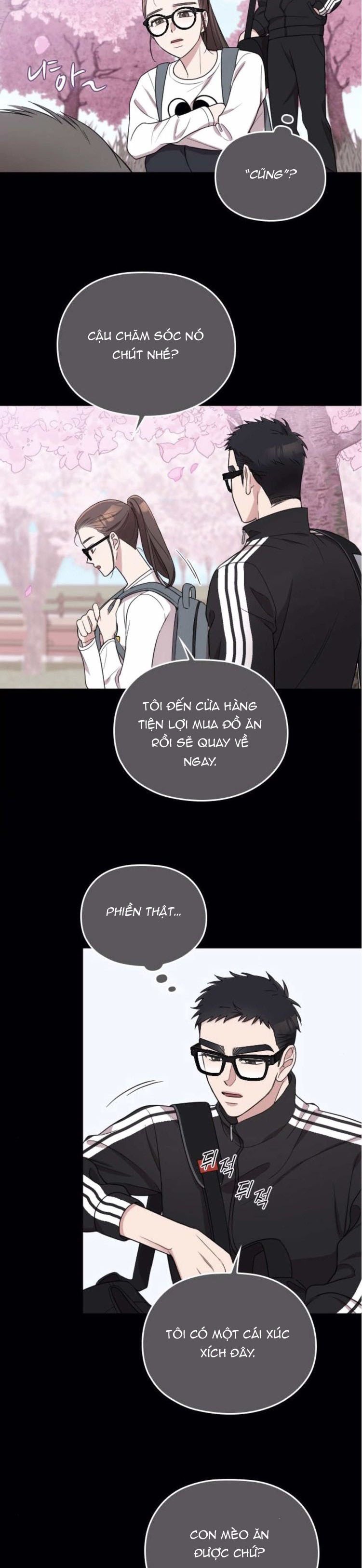 cô đi mà lấy chồng tôi chapter 32.1 9