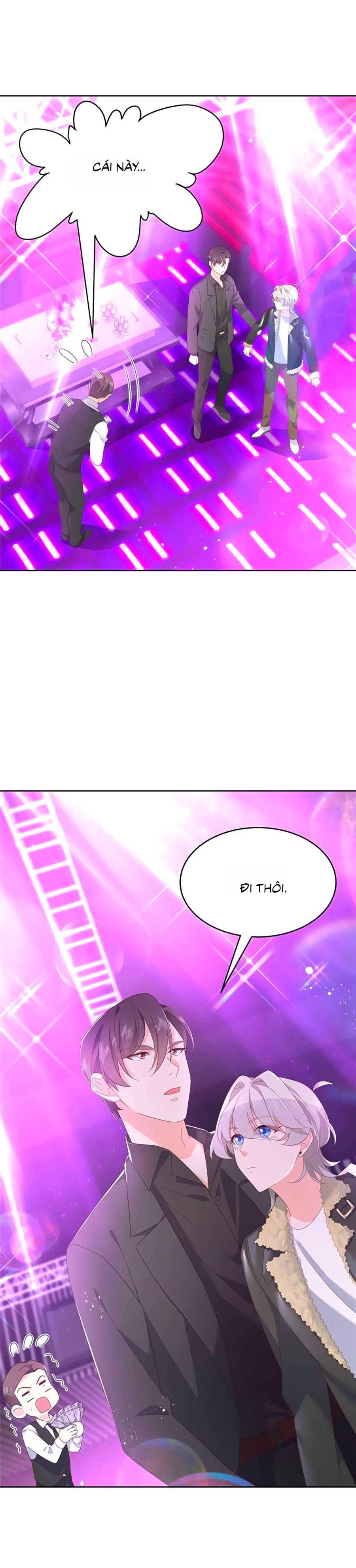 hotboy quốc dân là nữ chapter 153 5