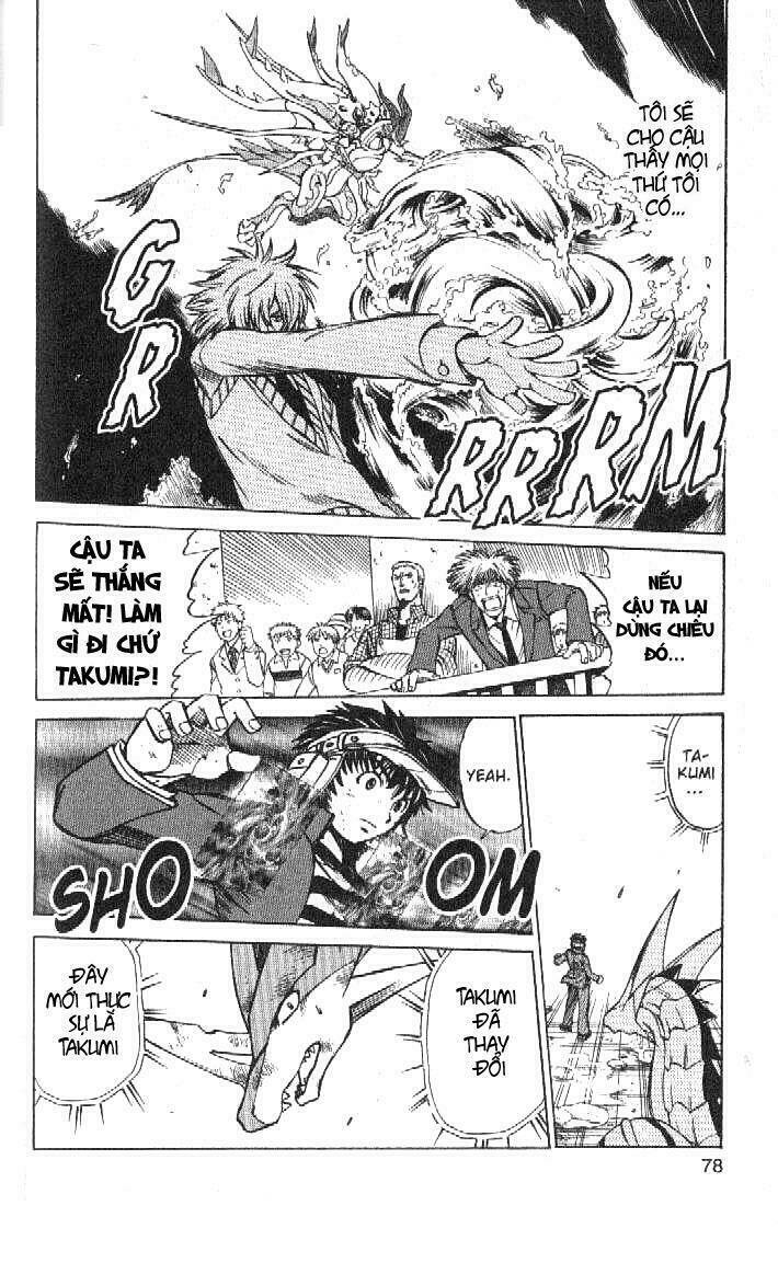 rồng ma trận chapter 34 29