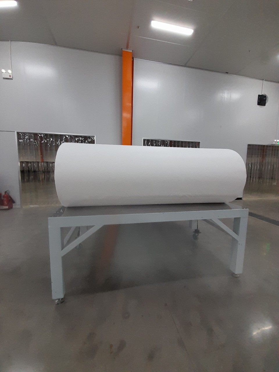 Vải không dệt đa năng