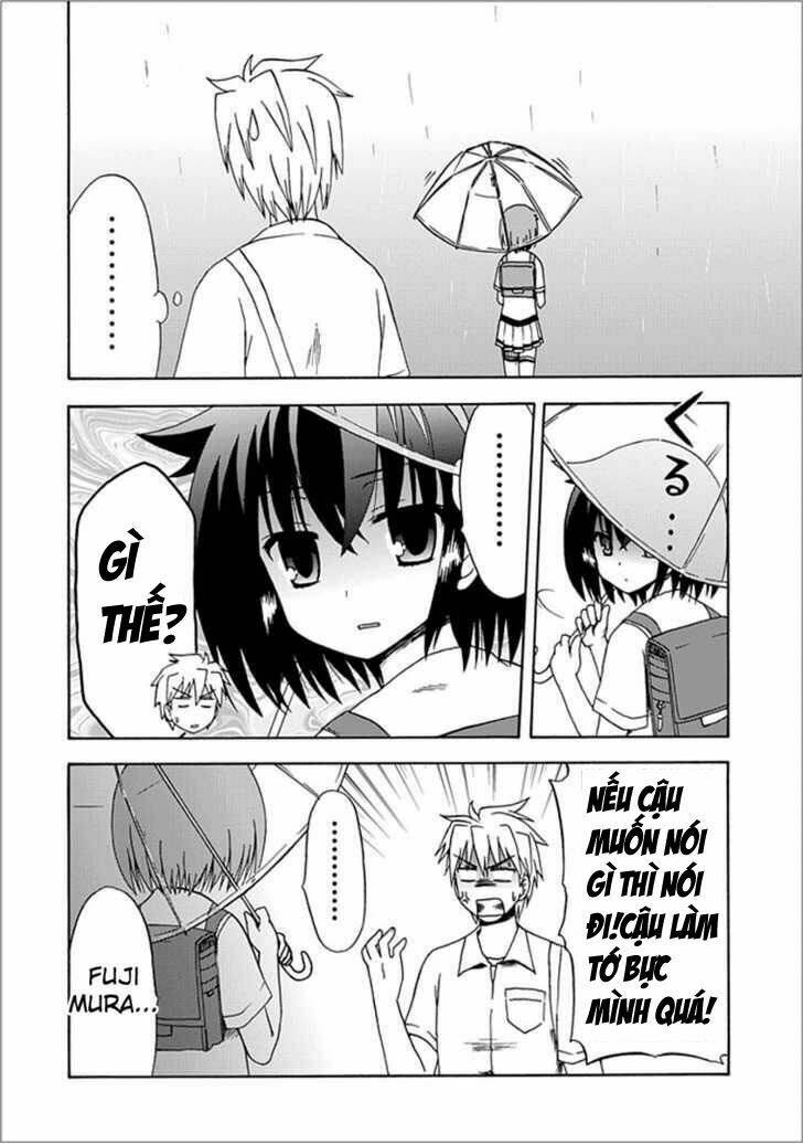 fujimura-kun meitsu chapter 9 13