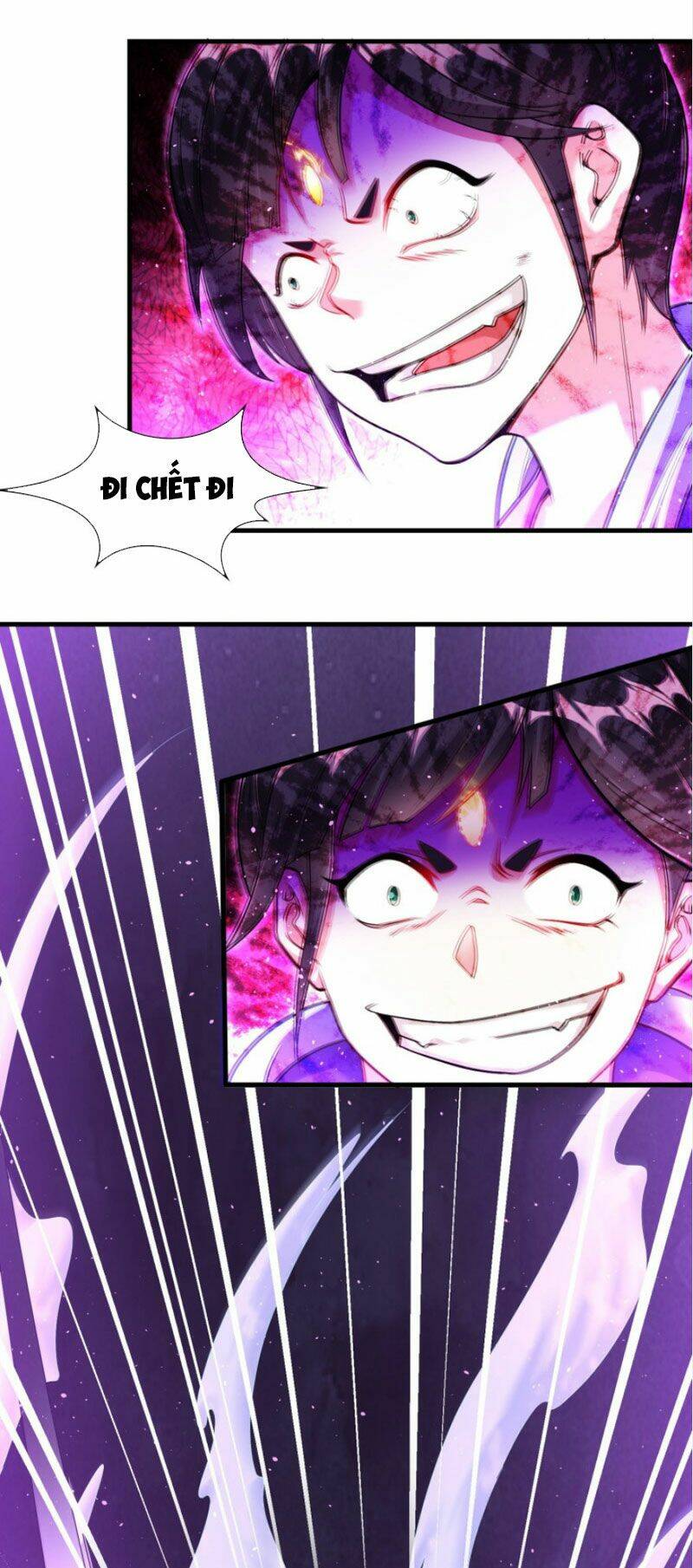 đạo ấn chapter 180 16