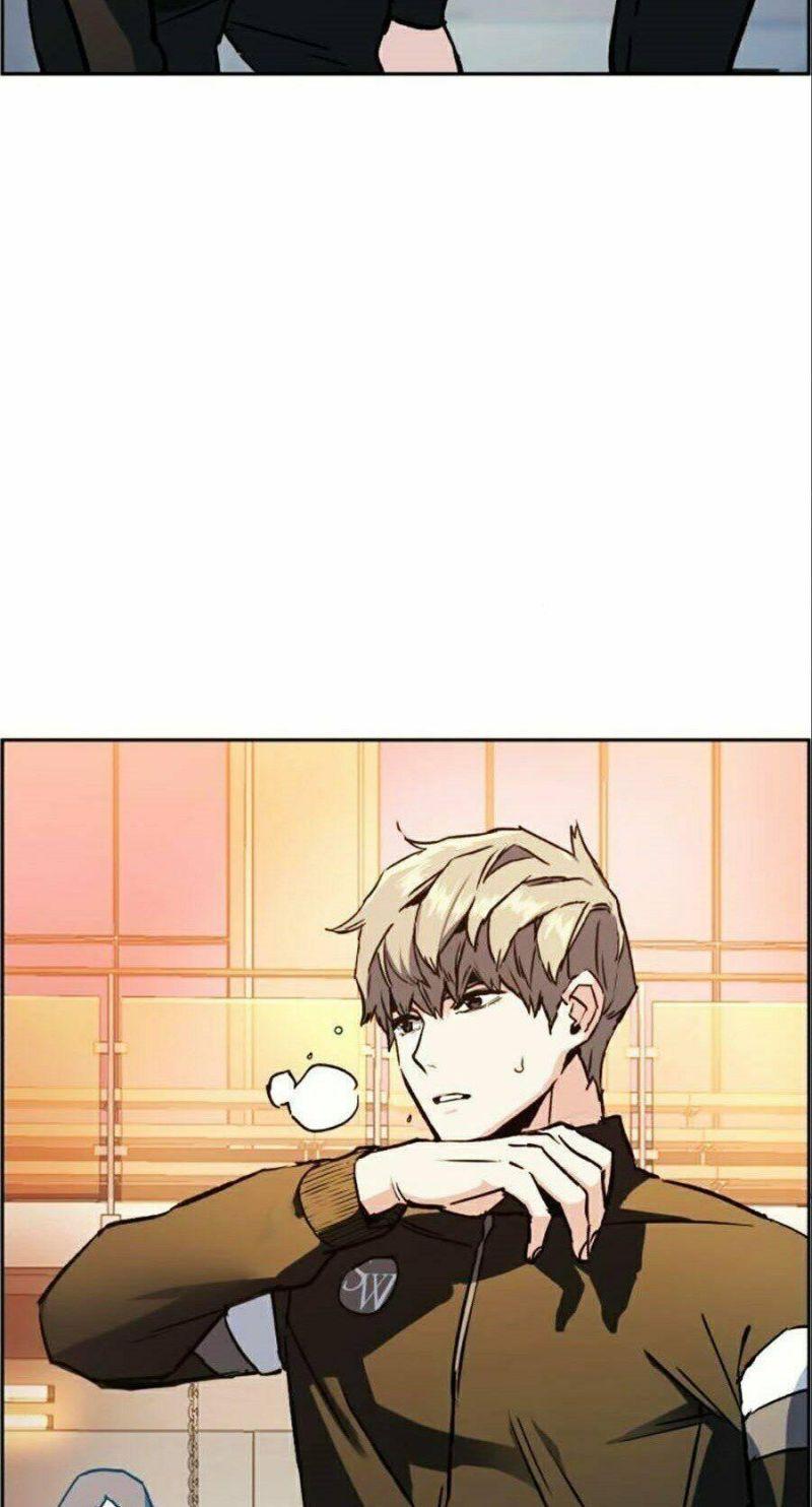 bạn học tôi là lính đánh thuê chapter 34 22