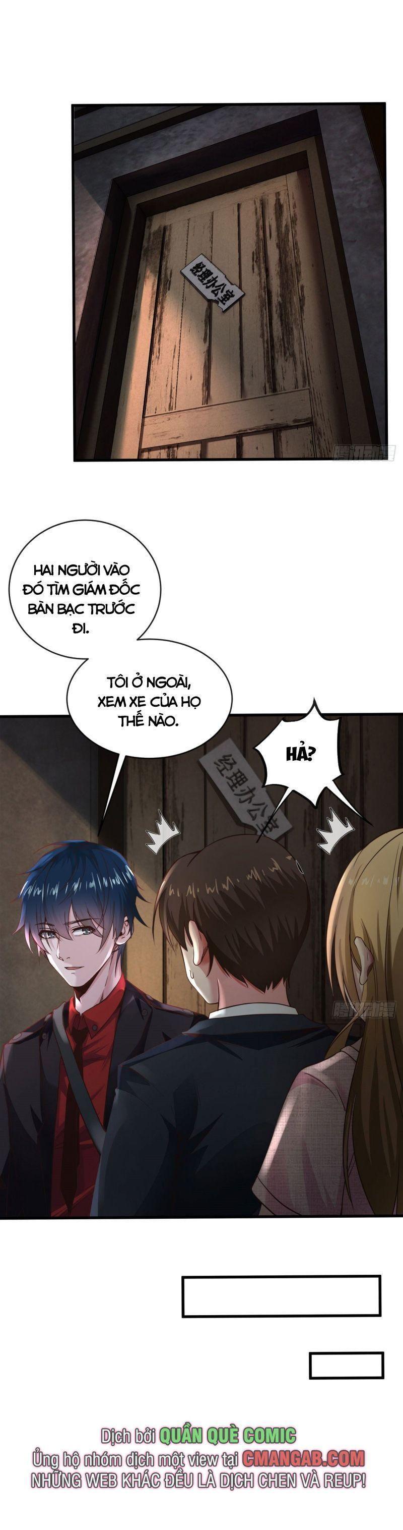 bắt đầu từ trăng đỏ chapter 12 24