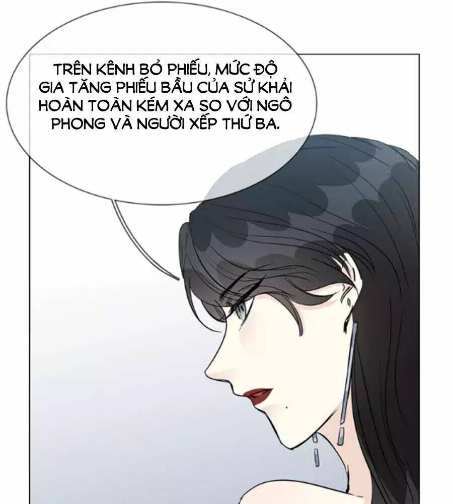 ngôi sao vụn vỡ chapter 43 91
