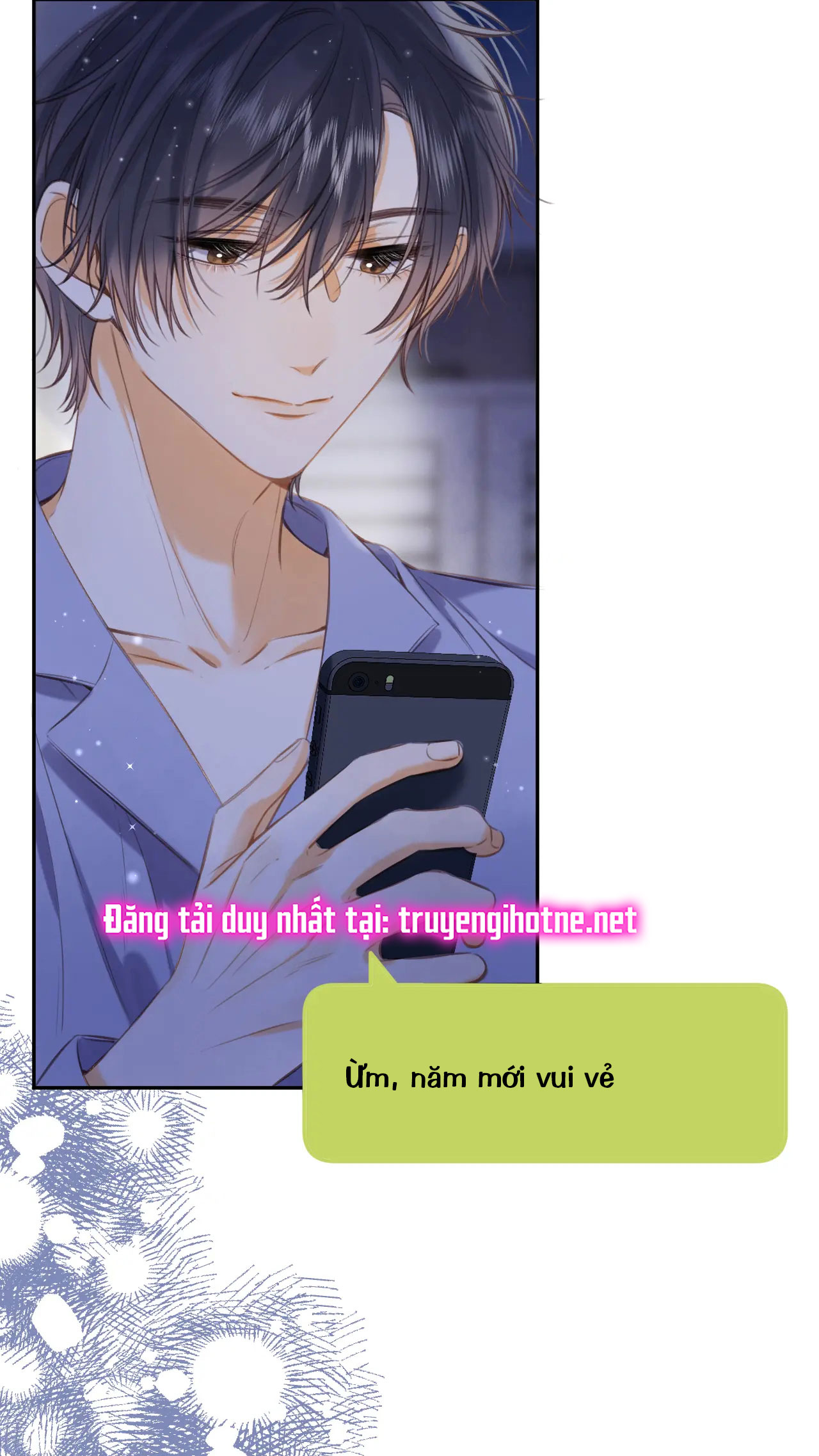 vụng trộm không thể giấu - mối tình thầm kín chapter 60 19