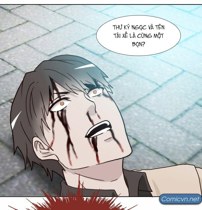 thế giới cận tử chapter 2 25