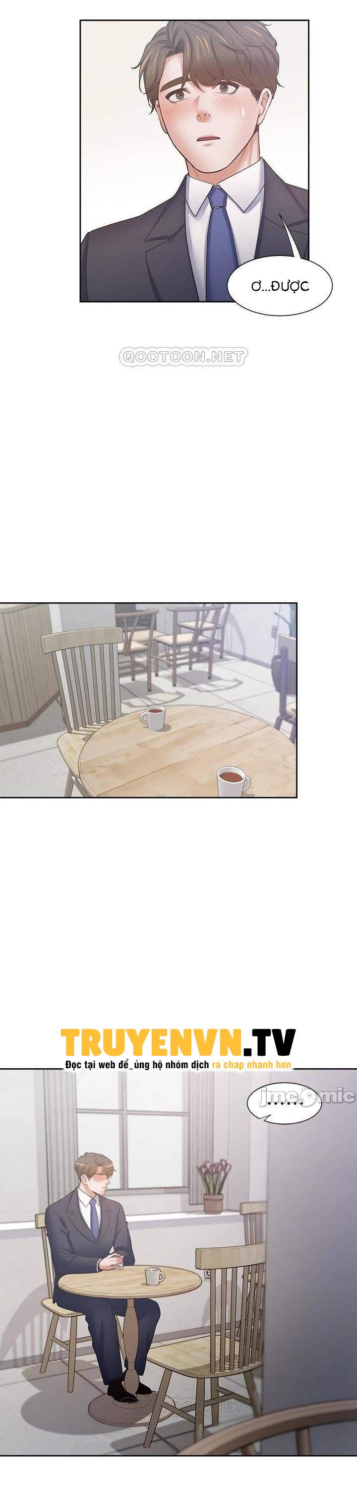 khát tình chapter 56 19