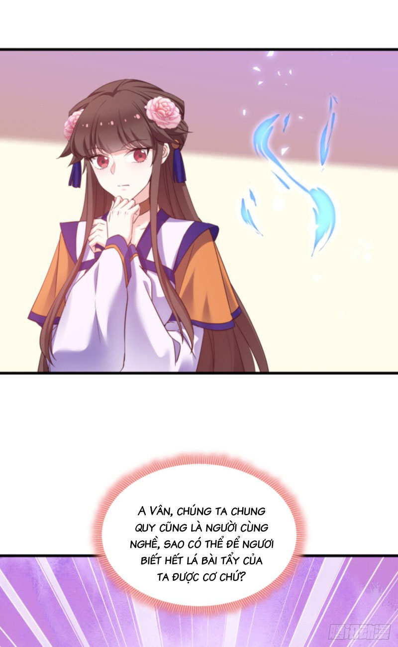 trò chơi trừng phạt chapter 81 37