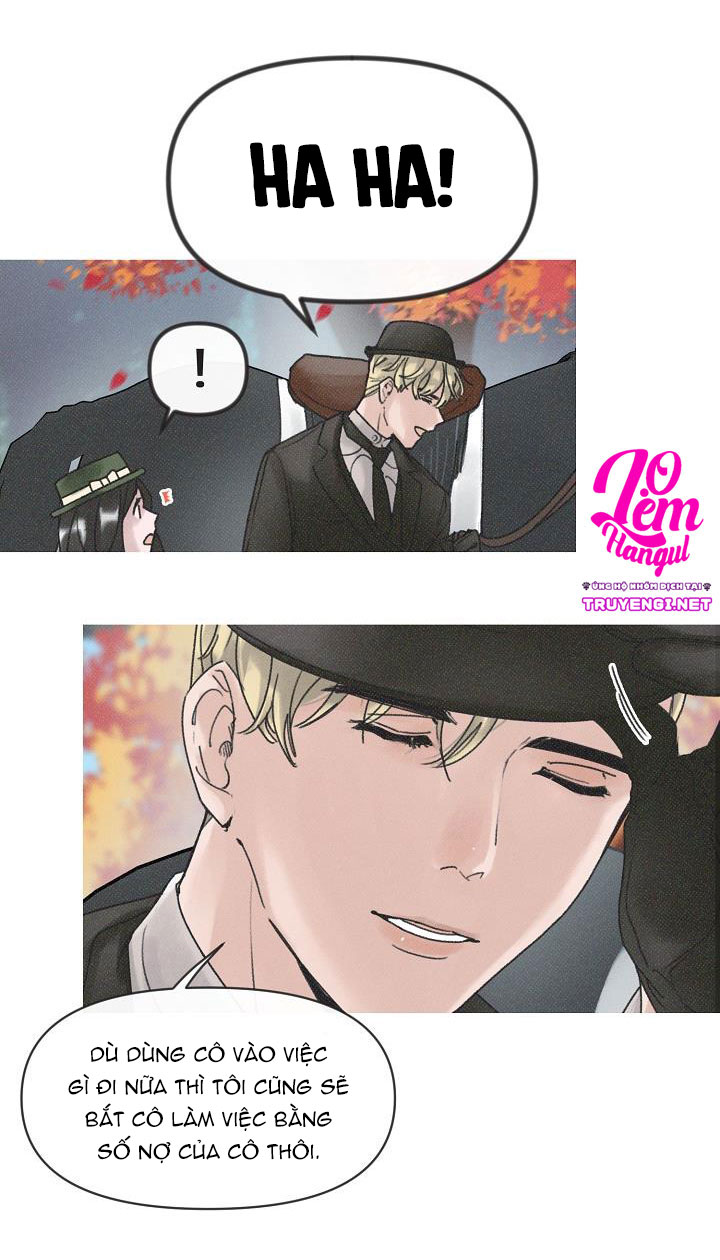 em dám không ? chapter 4 26