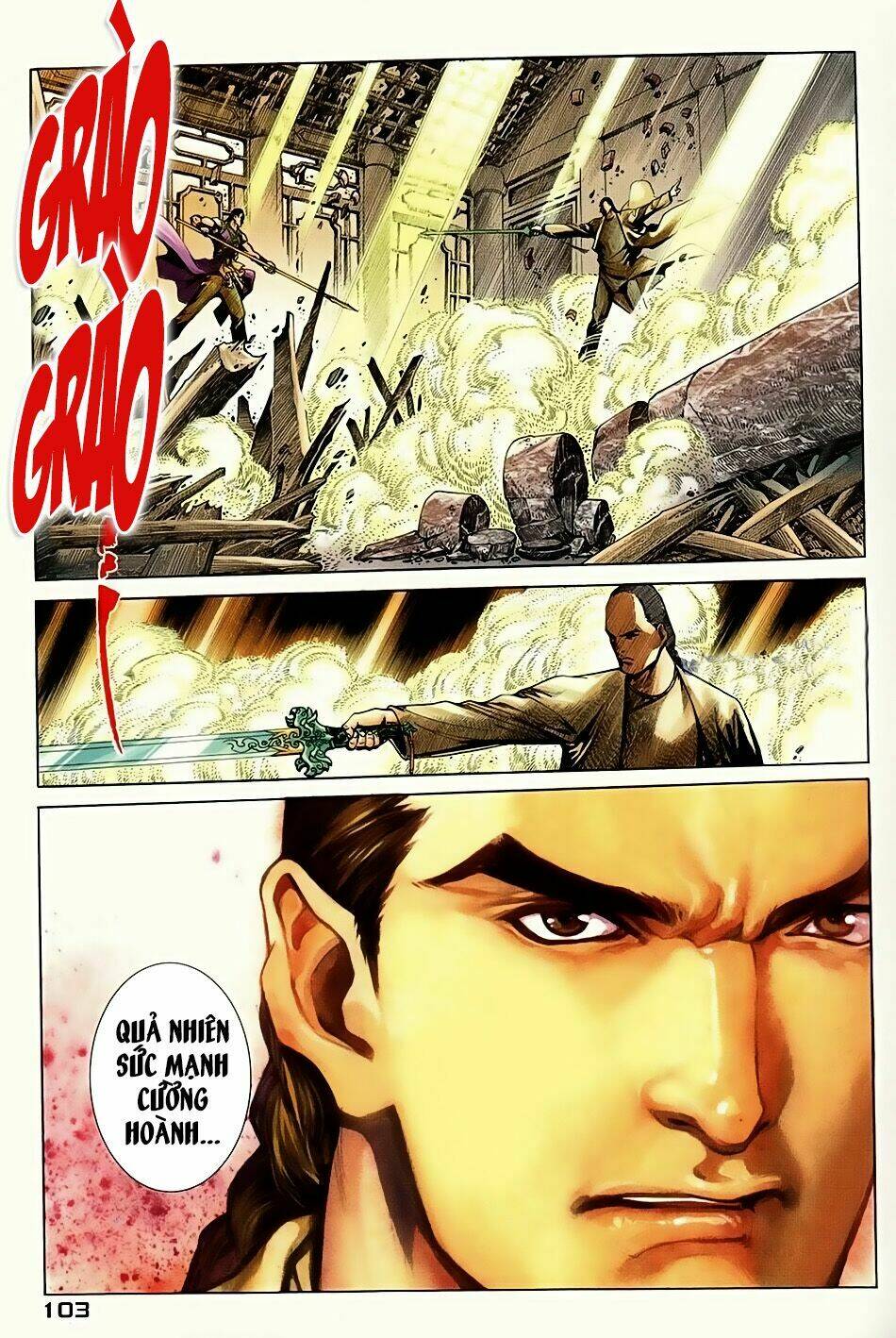 ngọa hổ tàng long i+ii chapter 9 38