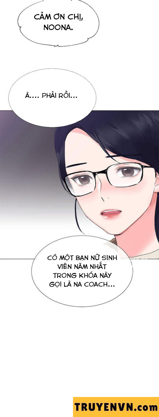 unlucky girl - cô nàng xui xẻo chapter 7 26